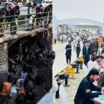 الافتتاحية: حال أفغانستان بين أم رؤوم وأخرى مستأجرة